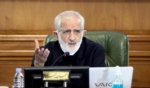 اجرای طرح نظام نامه جدید مدیریت محله پس از تأیید فرمانداری تهران