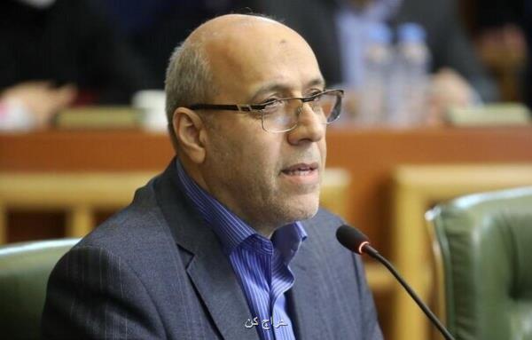 انتقاد عضو شورای شهر تهران از تغییر چهار مدیر مترو در یک سال
