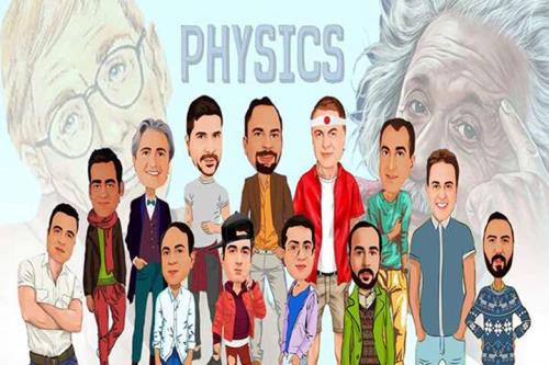 مقایسه دبیران فیزیک کنکور ایران