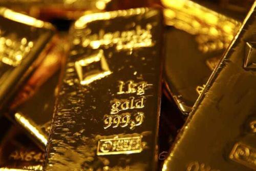 قیمت جهانی طلا رشد كرد