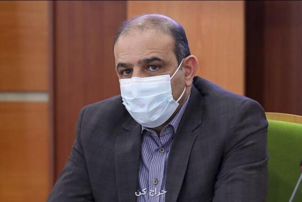 طرح واكسیناسیون رانندگان حمل و نقل عمومی به علت واهمه بعضی از دستور شورا خارج شد