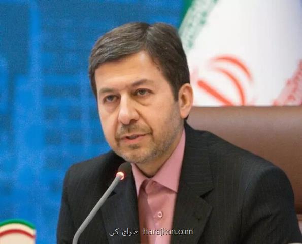 مدیریت شهری معرفی صنایع دستی را بعنوان برندهای ملی و جهانی در اولویت قرار دهد