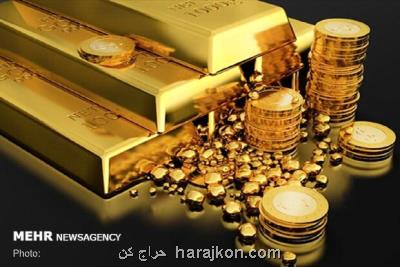 قیمت سكه 13 خرداد 1400 به 10 میلیون و 720 هزار تومان رسید