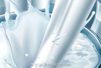 تعیین نرخ جدید شیرخام به پس از انتخابات موكول شد !