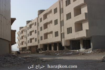 عرضه متری مسكن در بورس كالا، طرح حمایتی از اقشار لطمه پذیر