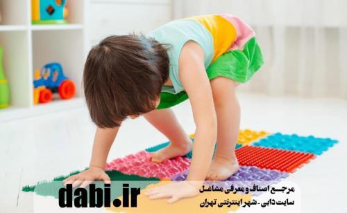 آشنایی با انواع فیزیوتراپی