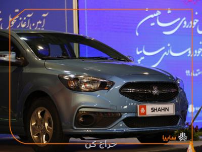 تولید خودرو ۱۴ درصد و تحویل به مشتریان ۳۰ درصد افزایش یافت