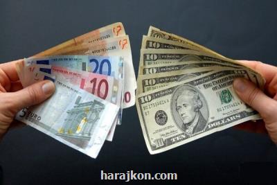قیمت دلار ۱۸ مرداد ۱۴۰۰ به ۲۵ هزار و ۲۶۶ تومان رسید