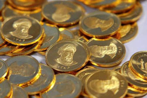 قیمت سکه ۱۲ مهر ۱۴۰۰ به ۱۱ میلیون و ۸۶۰ هزار تومان رسید