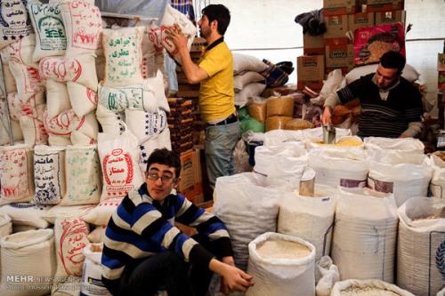 رشد ۴۸ درصدی حمل کالاهای اساسی در کشور