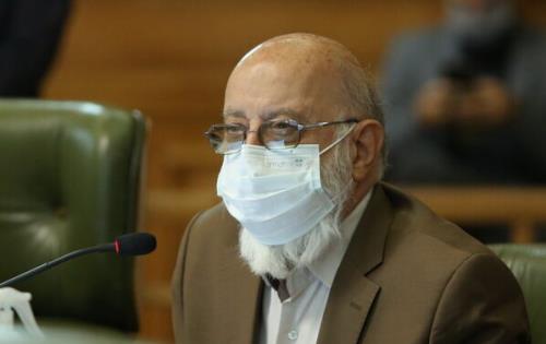 شورای شهر تهران برای همه موارد شهر مطابق قانون تصمیم می گیرد