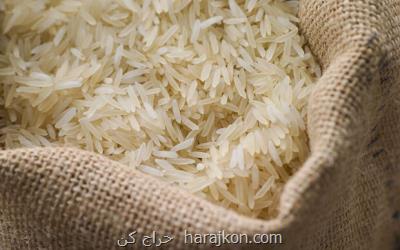 میزان ذخایر راهبردی برنج کشور افزوده شد