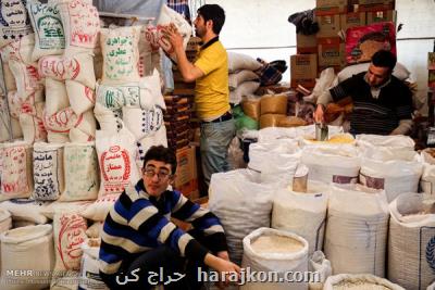 رشد ۴۸ درصدی حمل کالاهای اساسی در کشور