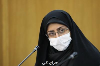 گلایه عضو شورا از عدم اجرای درست برنامه های مناسب سازی شهر تهران