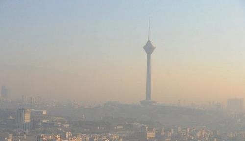 آموزش مبانی آلودگی هوا به 9000 معلم و مدیر مدارس تهران