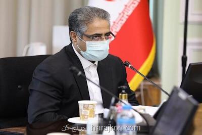 عزم راسخ بانک مسکن در اجرای 5 فرمان رئیس جمهور
