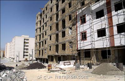چرا با کاهش 22 درصدی قیمت واقعی مسکن قدرت خرید خانوارها بیشتر نشد