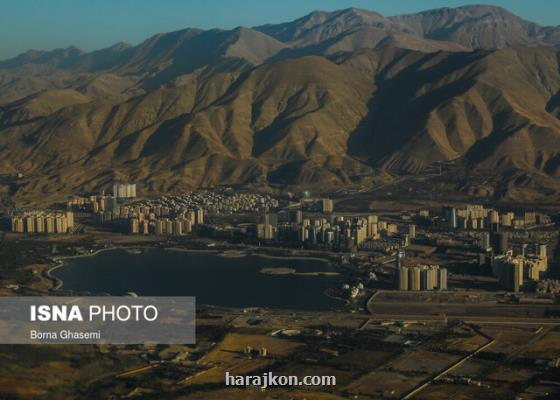بررسی دوباره ۲۲۵ پرونده توافقی انبوه سازی در منطقه ۲۲ در کمیسیون شهرسازی شورا