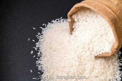 توزیع برنج تا آخر ماه مبارک رمضان