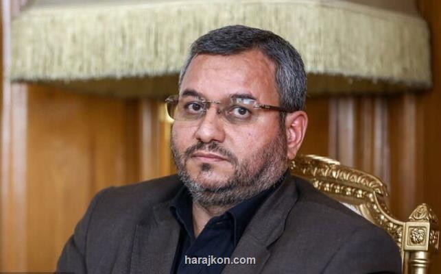 آماده سازی بوستان های پایتخت برای سال نو