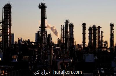 افزایش ادامه دار قیمت نفت در بازار جهانی