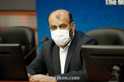 تأمین زمین بیشتر از 2 میلیون و 400 هزار واحد نهضت ملی مسکن