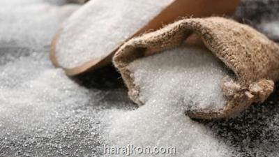 140 هزار تن شکر تولید داخل در راه بازار