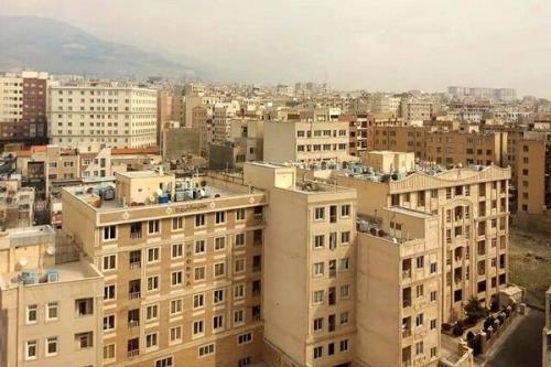 قیمت تقریبی آپارتمان در مناطق ۲۲ گانه تهران
