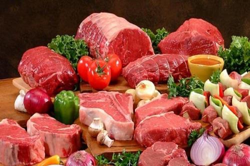 قیمت گوشت قرمز امروز ۳ شهریور ۱۴۰۱