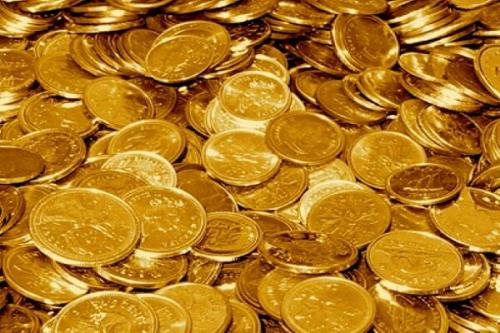 قیمت سکه امروز 9 مهر ماه 14 میلیون و 880 هزار تومان شد