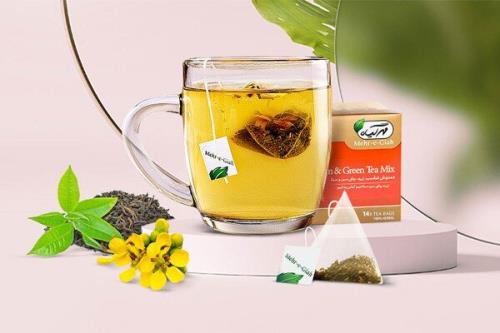 آشنایی با دمنوش های گیاهی و خواص آنها