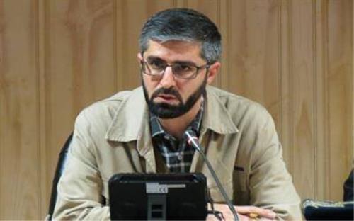 سرپرست جدید اتوبوسرانی تهران انتخاب شد