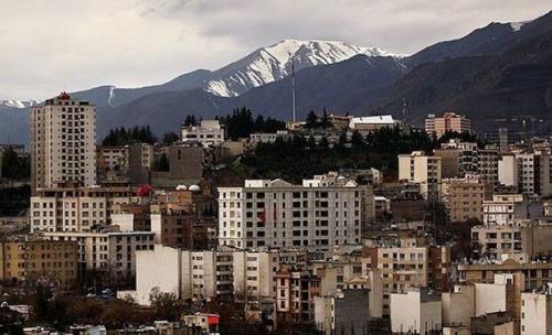 خانه در بریانک متری چند؟ بهمراه جدول