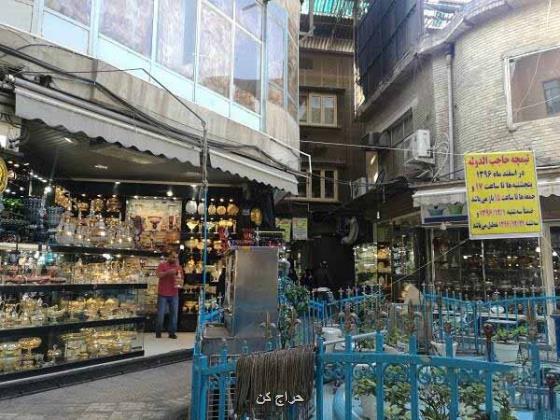 قیمت مسکن در محله پانزده خرداد متری 40 میلیون تومان به علاوه عکس