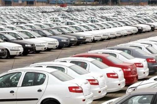 متوسط افزایش قیمت خودرو ۳۰ درصد