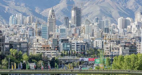 کاهش قیمت اجاره بها بوسیله روش مالیات ستانی خانه های خالی