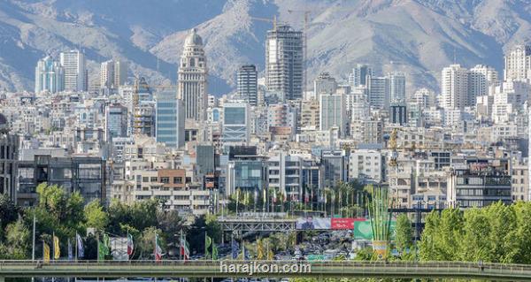 کاهش قیمت اجاره بها بوسیله روش مالیات ستانی خانه های خالی