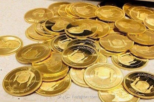 قیمت سکه و طلا 16 اردیبهشت 1402