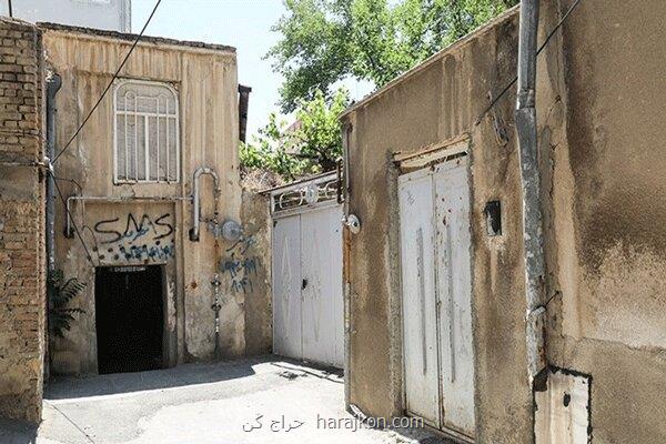 ضرورت اتخاذ ساز و کاری قانونی برای اختلال در ساخت و سازهای تجمیعی در بافت های فرسوده