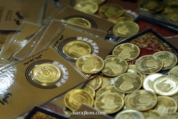 قیمت سکه و طلا ۳۰ اردیبهشت ۱۴۰۲