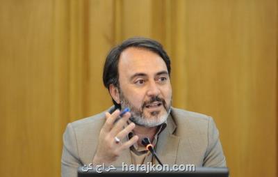 30درصد منابع آب استان تهران صرف شرب می شود