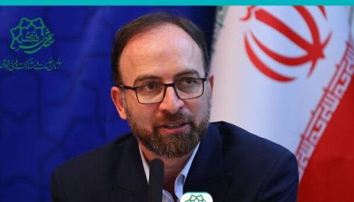پیشنهاد دادیم که شهردار تهران نماینده ویژه رییس جمهور در عرصه لطمه های اجتماعی شود