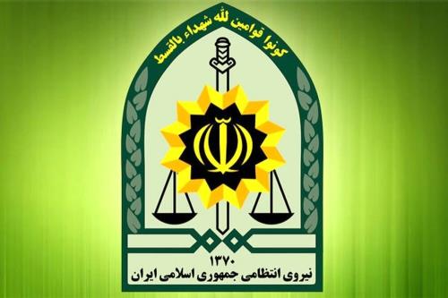 شهادت 2 مامور پلیس در عملیات مبارزه با سوداگران مرگ