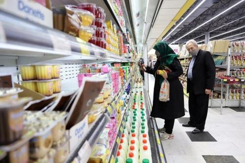 قیمت برخی کالاهای اساسی