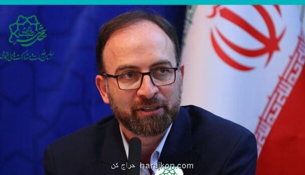پیشنهاد دادیم که شهردار تهران نماینده ویژه رییس جمهور در عرصه لطمه های اجتماعی شود