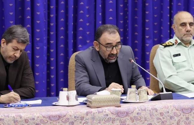 15 برابر مسکن مهر زمین برای نهضت ملی مسکن تأمین شده است