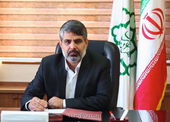 اخطار آخر شهرداری به پاساژ شانزلیزه برای ایمن سازی