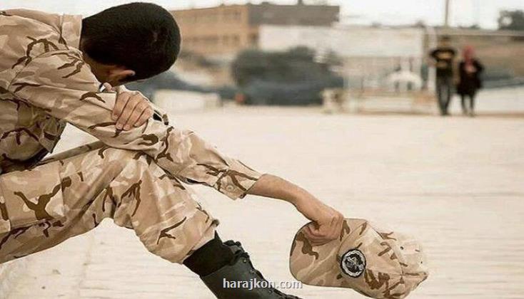 جزییات افزایش حقوق سربازها