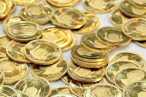 هر قطعه سکه تمام بهار امروز ۳۰ آذر ماه، ۲۹ میلیون و ۱۵ هزار تومان