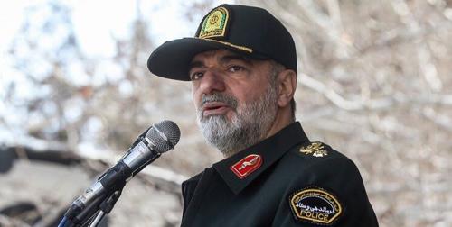 از نخستین دقایق شروع رای گیری بیگانگان بیکار ننشستند